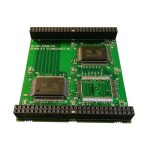 109-34600-00 ATI 2MB Video Memory Daughter Card