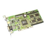 109-37900-00 ATI RageII 3D Turbo PC2 TV Video Graphics Card