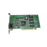 109-43200-10-1 ATI Technologies 3D Rage Pro 4MB PCI Video Graphic Card