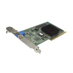 109-60600 ATI Rage 16MB VGA/ AGP Video Graphics Card