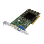 109-62800-00-2 ATI Technologies 16MB AGP Video Graphics Card