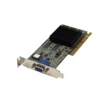 109-73100-02Rage12 ATI Rage 128 Pro Ultra GL 32MB VGA AGP Video Graphics Card