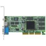 109-78500-00 ATI Radeon 7000 32m DDR Agp Dvi Vga S-vid Video Graphics Card
