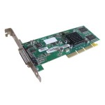 109-81100-00 Dell ATI Radeon 700 VE 32MB DDR SDRAM DVI PCI Video Graphics Card