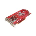 109-B00731-10 ATI HD2900 PRO 1GB 512-Bit GDDR4 PCI Express x16 Dual DVI/ HDMI/ HDTV/ S-Video Out/ HDCP Ready/ CrossFireX Support Video Graphics Card