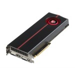 109-C00137-00 ATI Radeon HD 5870 1GB GDDR5 PCI Express Video Graphics Card for Mac Pro (Early 2009/ Mid 2010/ Mid 2012)