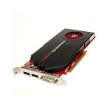 109-C01471-00 ATI FirePro V5800 1GB GDDR5 128-Bit PCI Express 2.0 Video Graphics Card