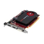 109-C02081-20 ATI Radeon FirePro 3D V4800 1GB GDDR5 PCI Express DVI/ DisplayPort Video Graphics Card