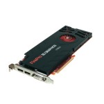 109-C07581-00 ATI Firepro V7800 2GB PCI Express x16 1x DVI/ 2x Display Port Video Graphics Card