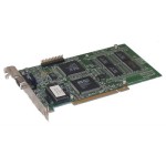 1093400000II ATI Mach 64 PCi