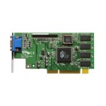 1095280001I ATI Vga Card 3d Rage Iic Agp
