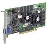 1095740000I ATI Rage 128 Pro 16MB AGP Video Graphics Card With VGA Port