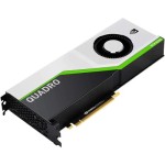 เดลล์ 10K7M Quadro RTX 8000 Turing 48GB GDDR6/384-Bit PCIe 3.0 x16