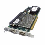 NetApp 111-00199 NVRAM5 Raid Controller w/512MB