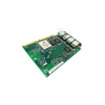 NetApp 111-00865 4-Port 1GBE PCI-e Network Card
