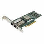 NetApp 111-01006 Network Adapter 2-Port 10GB FC