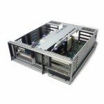 NetApp 111-01024 I/O Expansion Unit