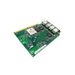 NETAPP 111-01034 - NetApp 4-port 1Gb Ethernet