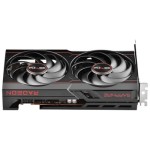 Sapphire 11310-05-20G AMD Radeon RX 6600 8GB GDDR6 Video Graphics Card