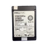 Dell EMC 118000865 Samsung PM1643a 15.36TB SAS 12Gbps 2.5-inch Enterprise SSD (MZILT15THALA-00AC9)