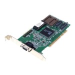119-32103-102 ATI Technologies 2MB PCI Video Graphics Card