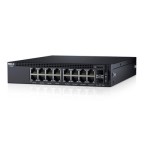 เดลล์ 11VTD Networking X1018 16x1GB BASE-T 2x10GB SFP