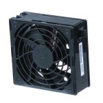 ดีอีซี 12-23609-21 12V 4.5-inch Fan สำหรับ BA30A / ALPHA 4100