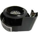 HP 123482-001 Blower Fan Assembly for StorageWorks Enclosure 4200/4300