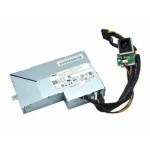 เดลล์ 143FN 155-Watts 100-240V 50-60Hz ATX Power Supply สำหรับ OptiPlex