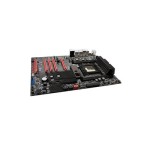 EVGA 151SEE779K3 Intel X79 DDR3 (Motherboard) Socket LGA2011