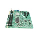 เดลล์ 15TH9 System Board LGA1155 Intel C202 Micro-ATX DDR3 ECC สูงสุด