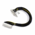 เดลล์ 15XVT MB to PID Cable Assembly