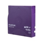 Fuji Film 16456574 LTO Ultrium 7 6TB Data Cartridge