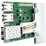 เดลล์ 165T0 57800S 2 x Ports 1000Base-T + 2 x Port SFP+ Network