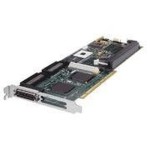 เอชพี 166207-B21 Smart Array 5300/32 Dual Channel Ultra-160 SCSI 64-Bit