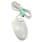 Compaq 166861-001 / Compaq M-S34 2 Button Mouse