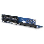 HP 16G54AA Dual PCIe slot Riser Kit for ZCentral4R