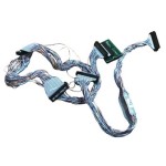 ดีอีซี 17-04144-03 SCSI Cable