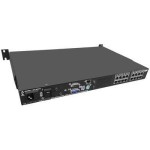 IBM 1735R16 Netbay Remote Console Manager 16 Ports Rack MOUNTABLE KVM Switch xSeries