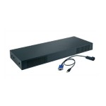 LENOVO 1754A1X - Local 1x8 Console Manager (LCM8)