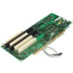 คอมแพค 178936-001 2CMB 2-PCI OISA Riser Card สำหรับ DeskPro