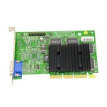 179997-001-2 Nvidia TNT2 16MB AGP Video Graphics Card