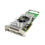 180-10490-0000-A02 Nvidia Quadro FX5500 1GB GDDR3 256-Bit PCI-Express x16 Video Graphics Card
