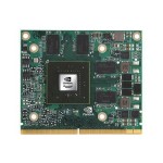 180-11076-1002 NVIDIA Quadro 1000M 2GB Mobile Video Graphics Card