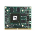 180-11076-1002-A00 Dell Nvidia Quadro 1000M 2GB DDR3 128-Bit Video Graphics Card for Precision M4600 M6600