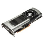 180-12083-1102-B01 Nvidia GeForce GTX 780 3GB GDDR5 384-Bit Dual DVI / HDMI / DisplayPort PCI-Express 3.0 x16 Video Graphics Card
