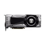 180-1G411-DAAA Nvidia GeForce GTX1070 8GB GDDR5 HDMI / DVI / 3x DisplayPort PCI-Express 3.0 x16 Video Graphics Card