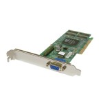 180-P0039 Nvidia GeForce2 MX 32MB AGP Video Graphics Card