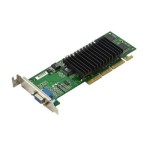 180P00190100AI Nvidia 16MB AGP Video Graphics Card Tnt2 With VGA Output