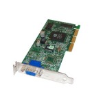 180P00260000BII Nvidia Tnt2 Vanta-16 16MB AGP Video Graphics Card With VGA Output